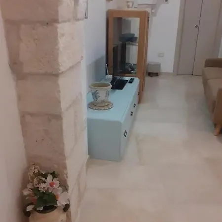 شقة Dimora Caterina