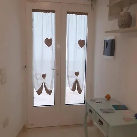 شقة Dimora Caterina