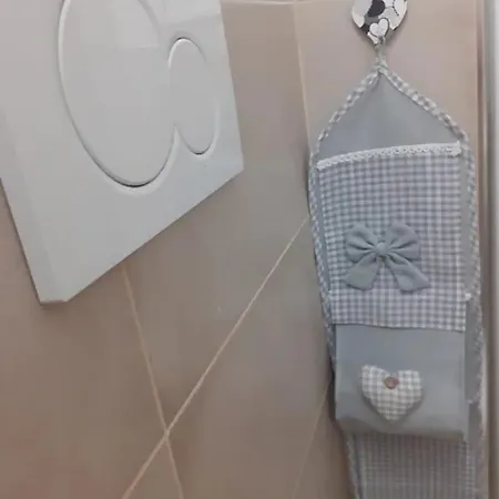Dimora Caterina شقة *