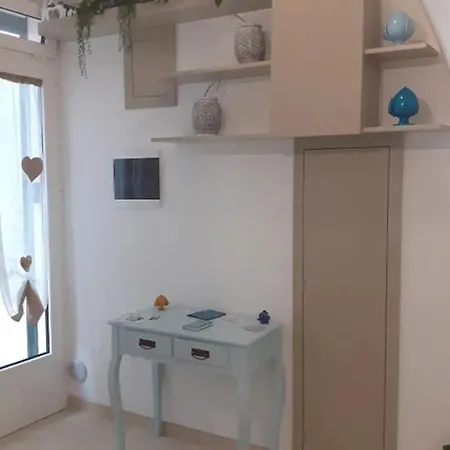 شقة Dimora Caterina لوكوروتوندو