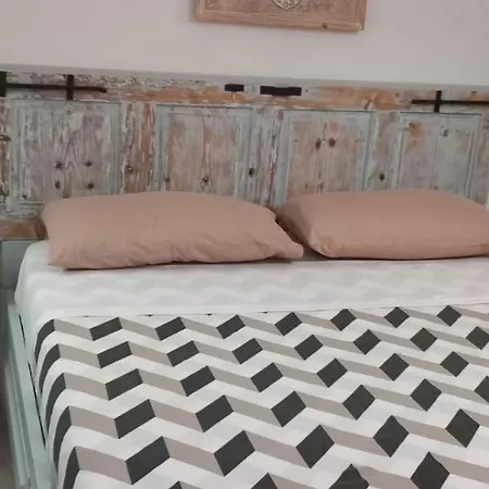 Dimora Caterina Locorotondo