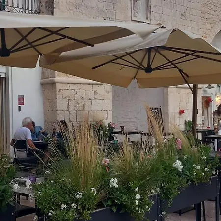 Apartmán Dimora Caterina