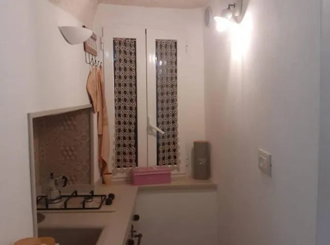 Dimora Caterina Apartmán Locorotondo