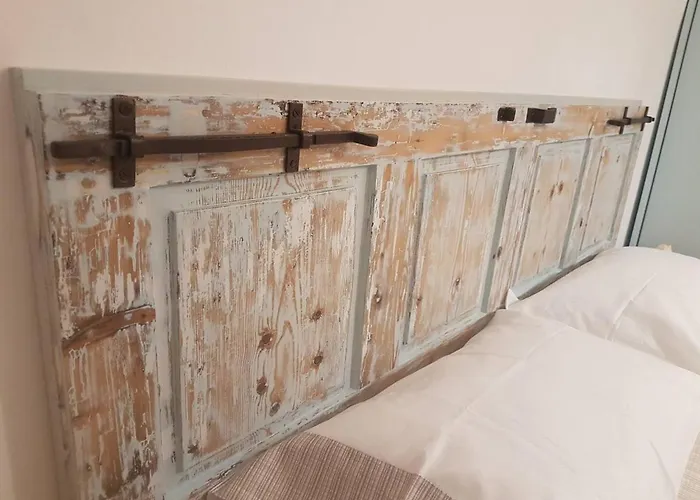 Apartmán Dimora Caterina Locorotondo