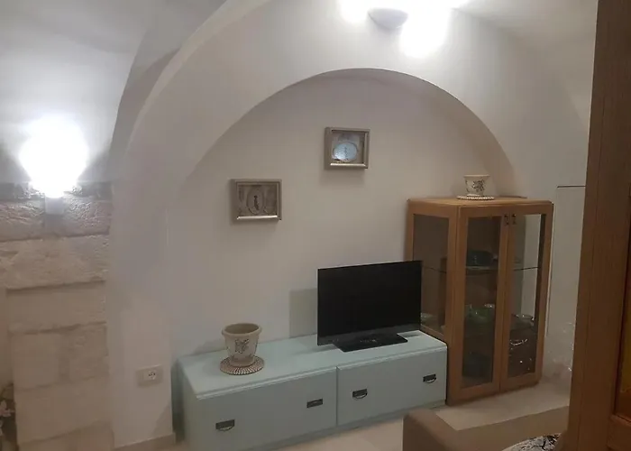 Apartmán Dimora Caterina *