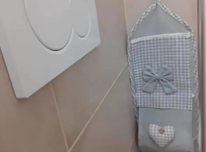 Dimora Caterina Apartmán *