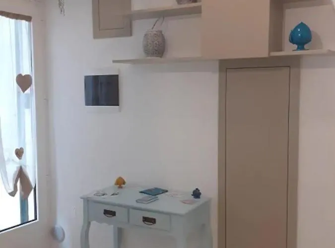 Apartmán Dimora Caterina Locorotondo