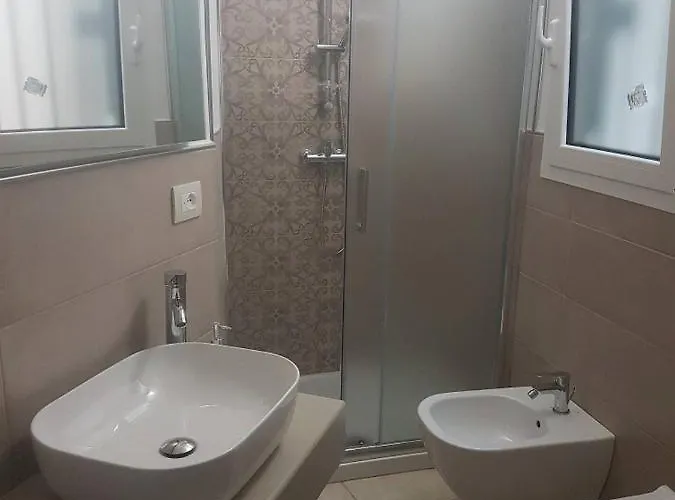 Dimora Caterina Apartmán *