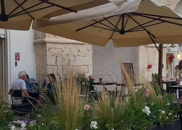 Apartmán Dimora Caterina