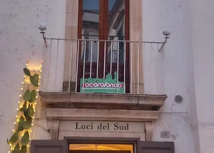 Apartmán Dimora Caterina *