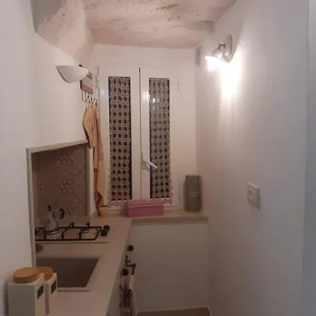 Dimora Caterina Apartment Locorotondo