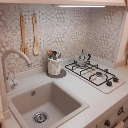 Apartment Dimora Caterina Locorotondo