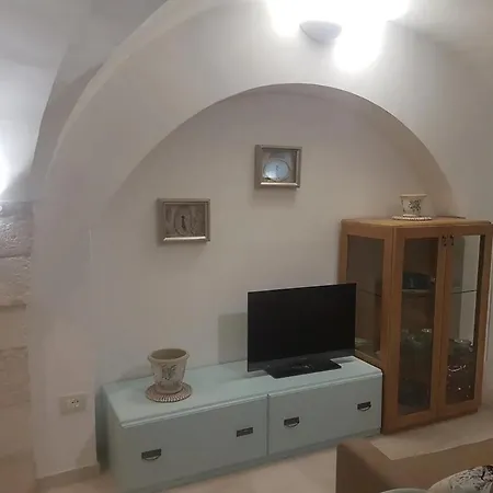 Apartment Dimora Caterina *
