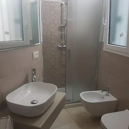 Dimora Caterina Apartment *