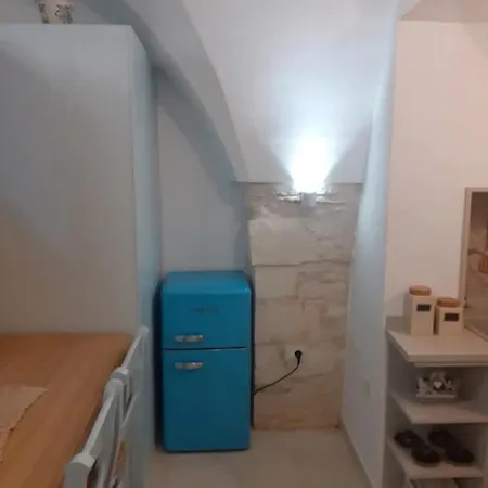 Apartment Dimora Caterina Locorotondo