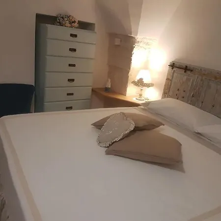 Dimora Caterina Apartment Locorotondo