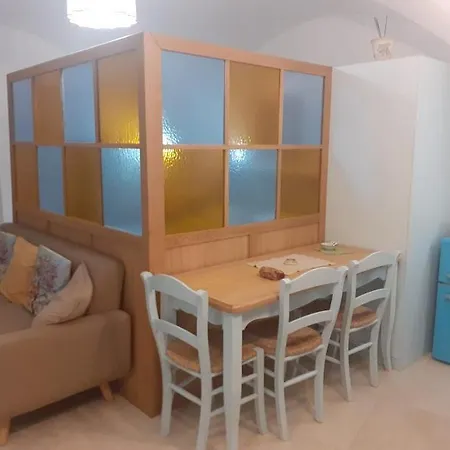 Apartment Dimora Caterina