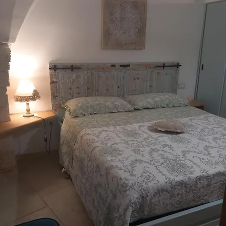 Dimora Caterina Apartment