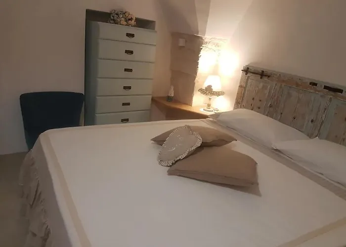 Dimora Caterina Appartamento Locorotondo