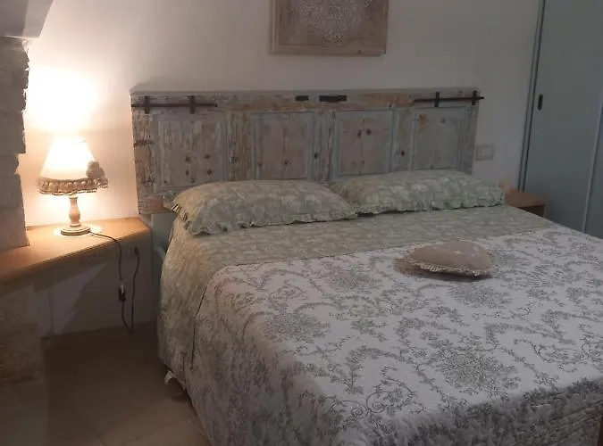 Dimora Caterina Apartment